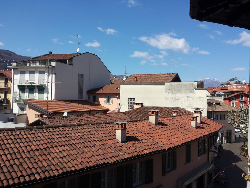 Via De Vit Appartamento