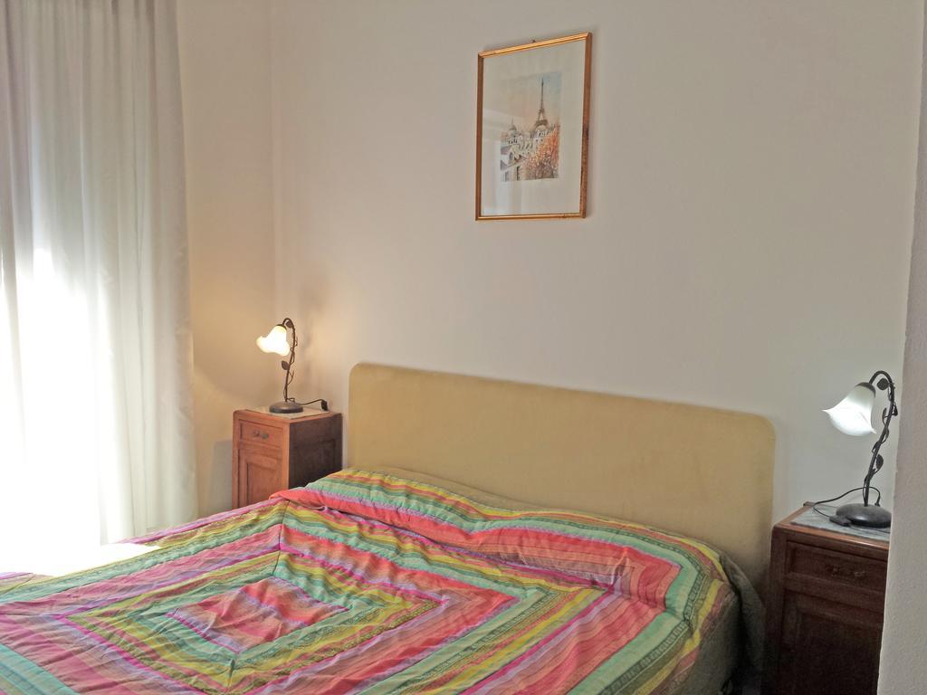 Appartamento Via De Vit