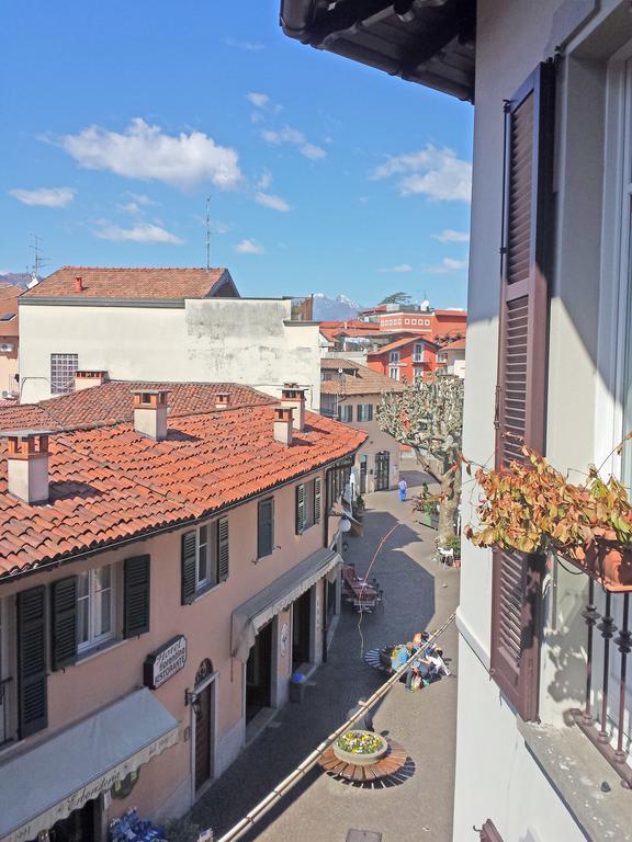 Via De Vit * Stresa