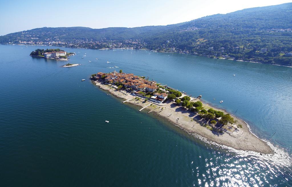 Via De Vit Stresa