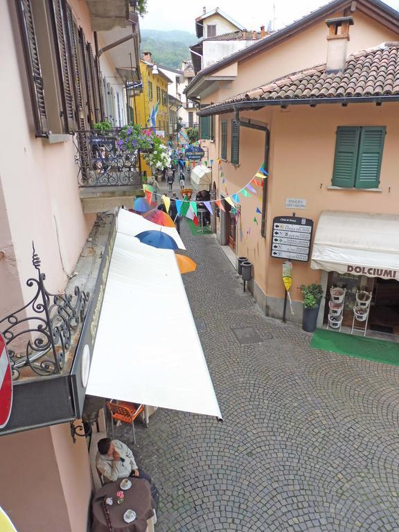 Appartamento Via De Vit