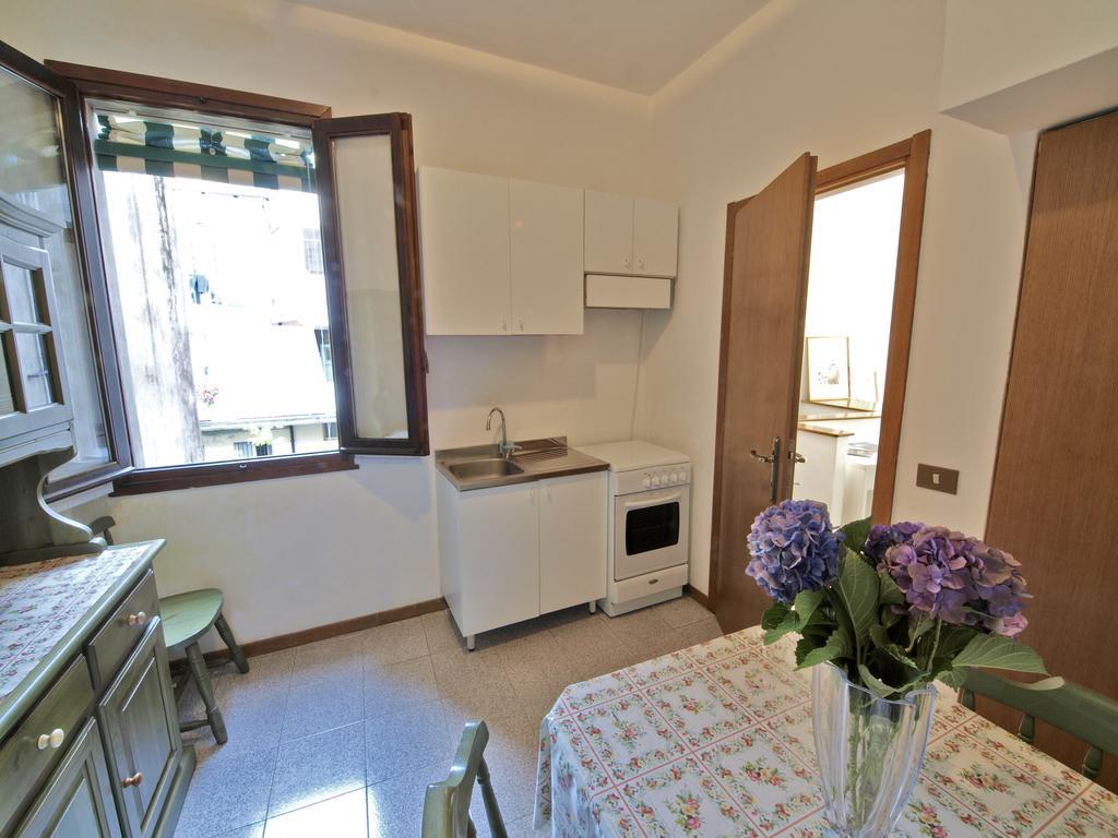 Appartamento Via De Vit