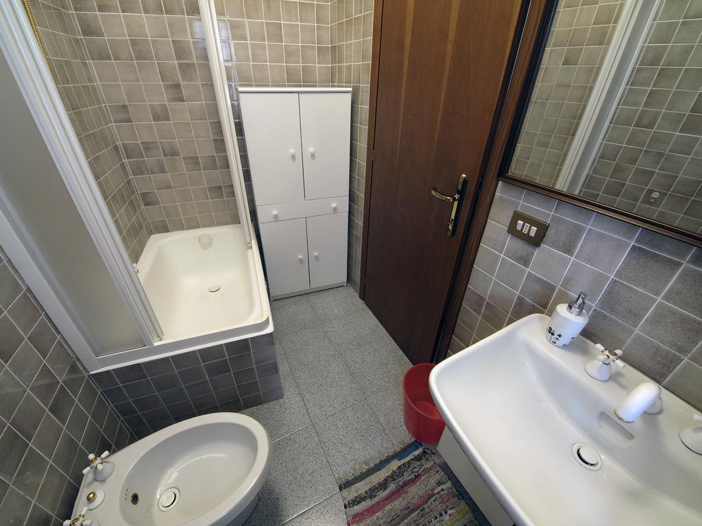 Appartamento Via De Vit Stresa