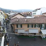 Appartamento Via De Vit
