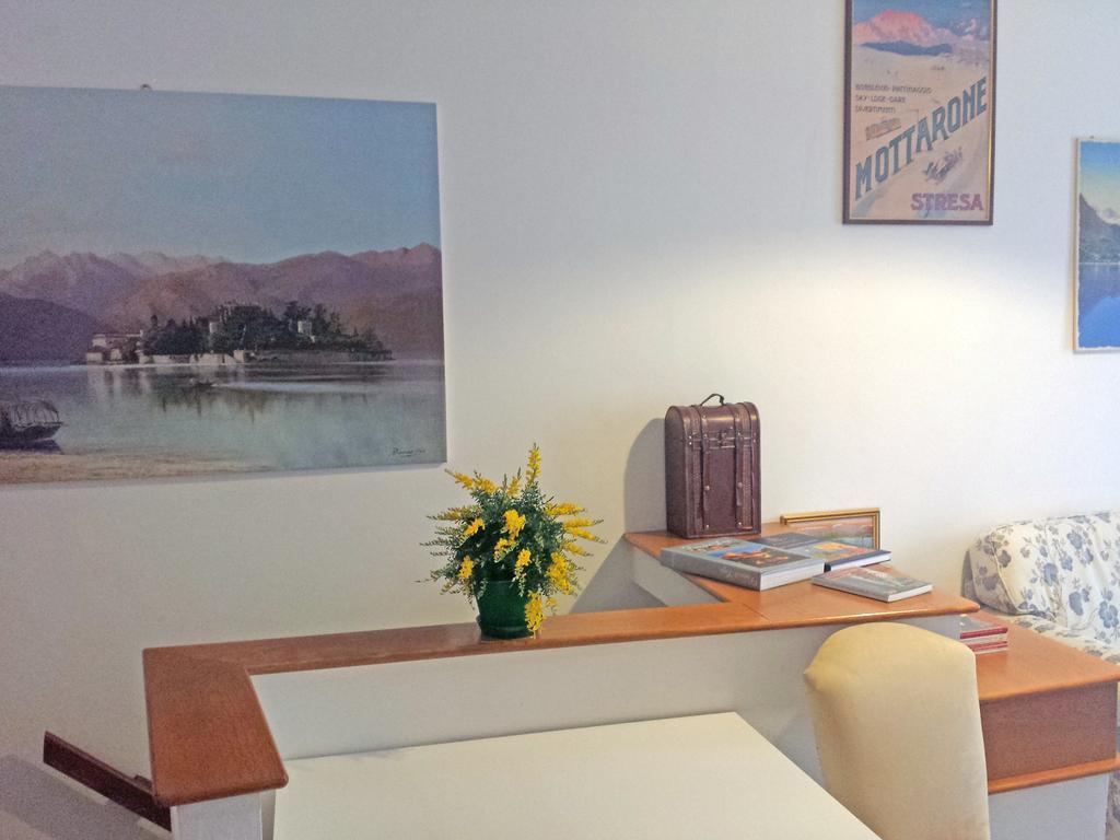 Apartment Via De Vit *