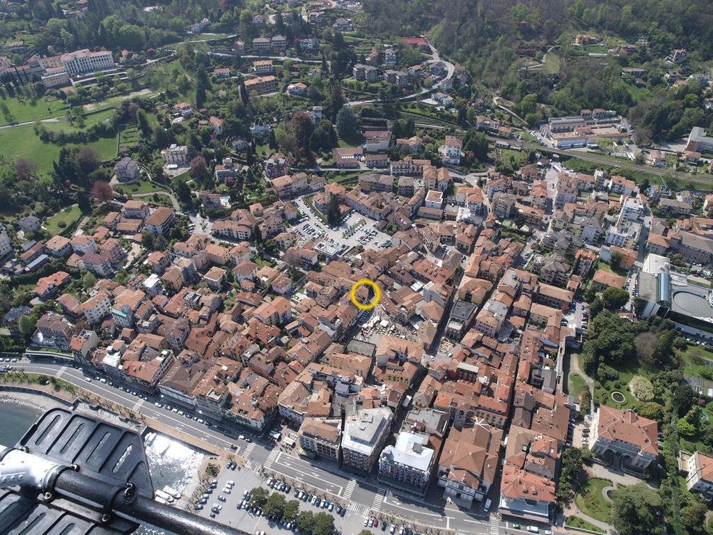 Apartment Via De Vit *