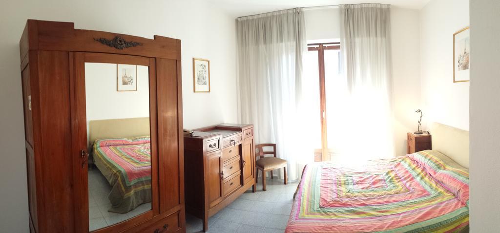 Apartment Via De Vit Stresa