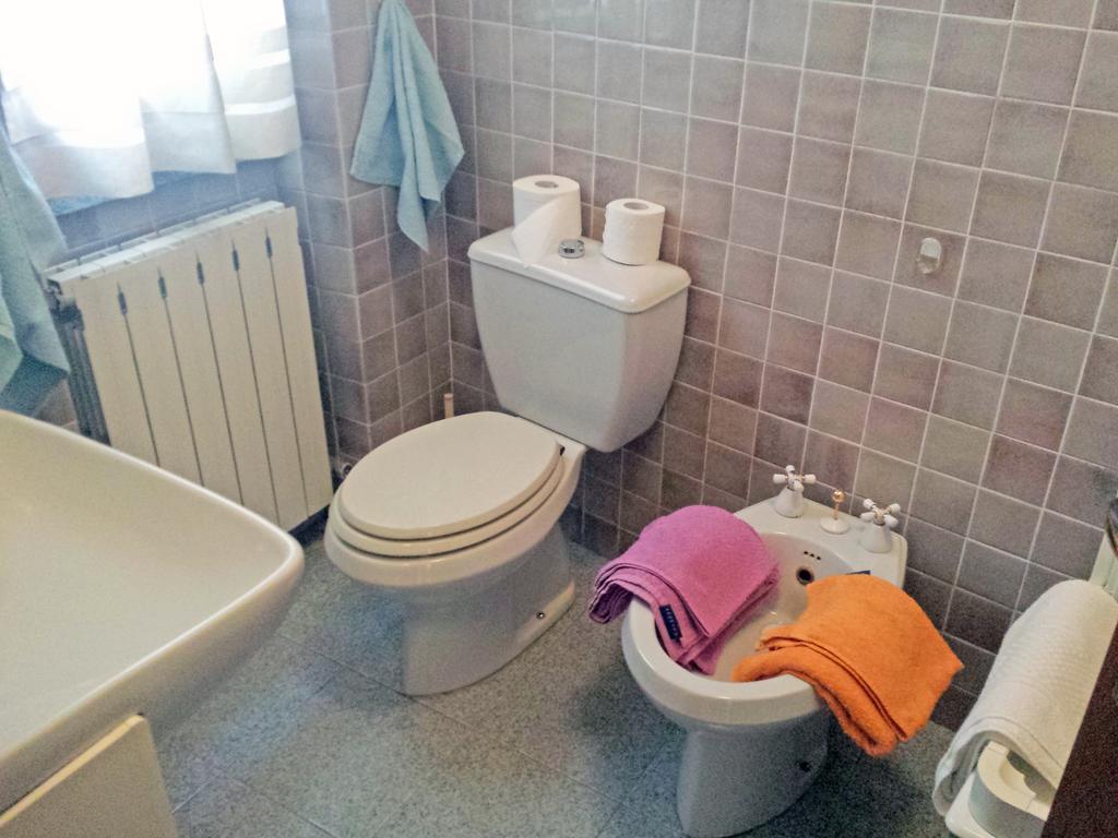 Apartment Via De Vit *
